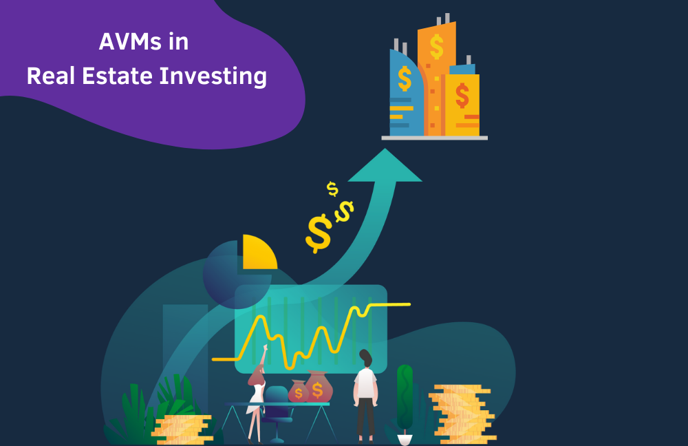 How to Use Automated Valuation Models in Real Estate Investing: The Complete Guide to AVMs